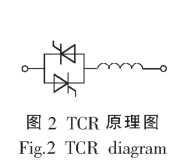 TCR原理圖